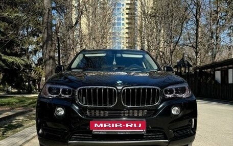 BMW X5, 2017 год, 4 660 000 рублей, 2 фотография