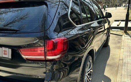 BMW X5, 2017 год, 4 660 000 рублей, 4 фотография