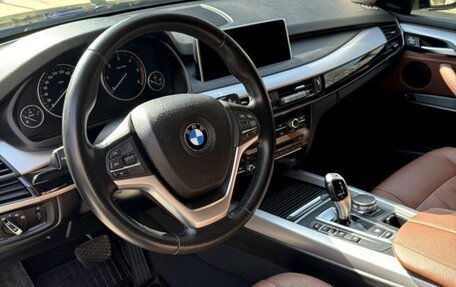 BMW X5, 2017 год, 4 660 000 рублей, 9 фотография