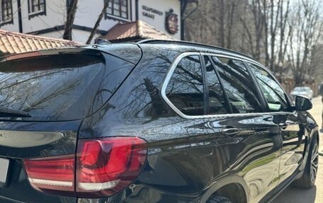 BMW X5, 2017 год, 4 660 000 рублей, 7 фотография