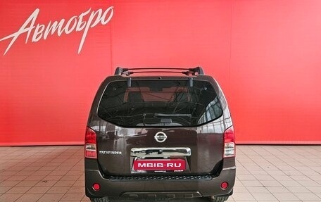 Nissan Pathfinder, 2011 год, 2 490 000 рублей, 4 фотография