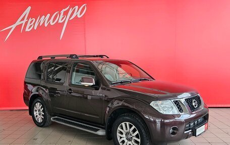 Nissan Pathfinder, 2011 год, 2 490 000 рублей, 7 фотография
