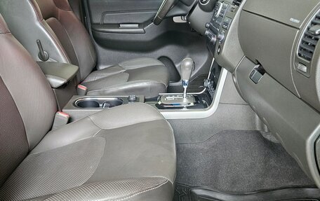 Nissan Pathfinder, 2011 год, 2 490 000 рублей, 13 фотография