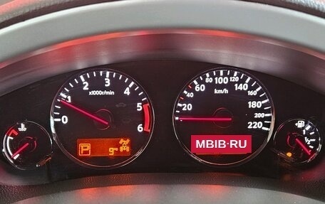 Nissan Pathfinder, 2011 год, 2 490 000 рублей, 10 фотография