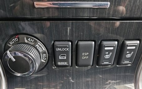 Nissan Pathfinder, 2011 год, 2 490 000 рублей, 15 фотография
