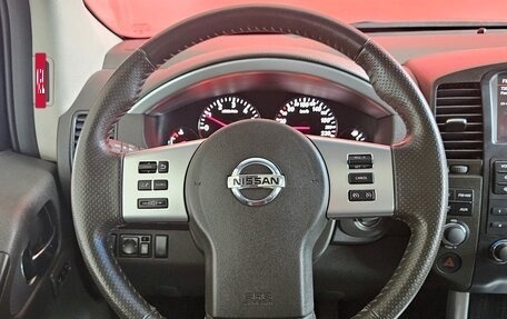 Nissan Pathfinder, 2011 год, 2 490 000 рублей, 12 фотография