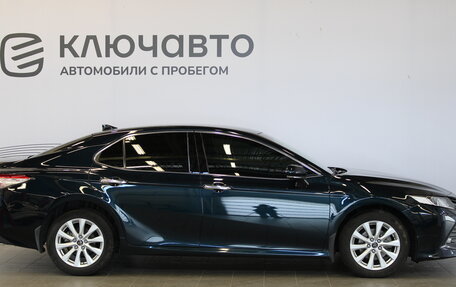 Toyota Camry, 2020 год, 3 348 000 рублей, 4 фотография