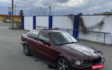 BMW 3 серия, 1992 год, 180 000 рублей, 3 фотография