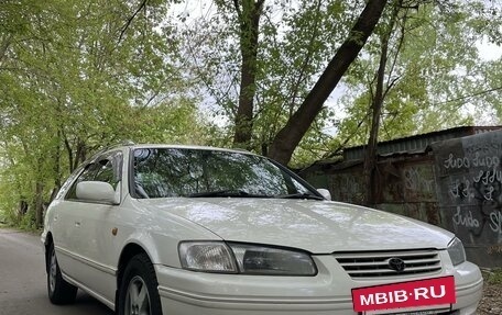 Toyota Camry, 1999 год, 530 000 рублей, 4 фотография