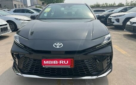 Toyota Camry, 2022 год, 4 800 000 рублей, 2 фотография