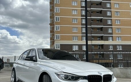BMW 3 серия, 2013 год, 2 100 000 рублей, 10 фотография