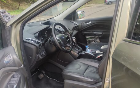 Ford Kuga III, 2013 год, 1 568 000 рублей, 8 фотография
