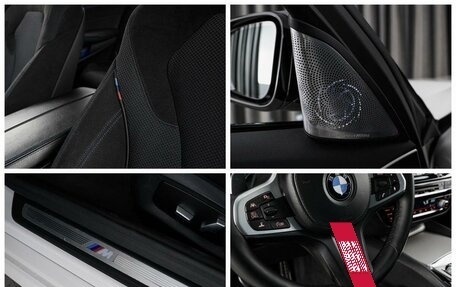 BMW 5 серия, 2018 год, 4 800 000 рублей, 19 фотография