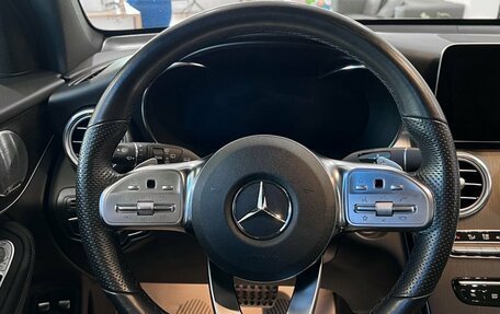 Mercedes-Benz GLC, 2019 год, 5 099 000 рублей, 14 фотография