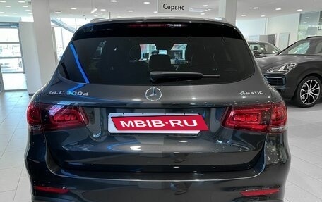 Mercedes-Benz GLC, 2019 год, 5 099 000 рублей, 5 фотография