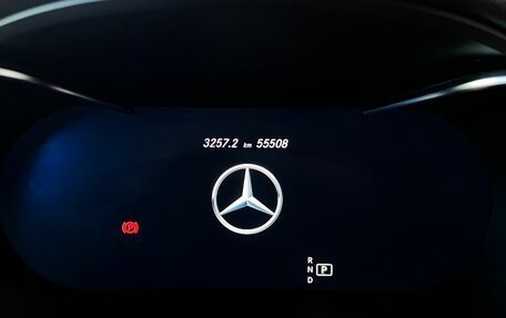 Mercedes-Benz GLC, 2019 год, 5 099 000 рублей, 30 фотография