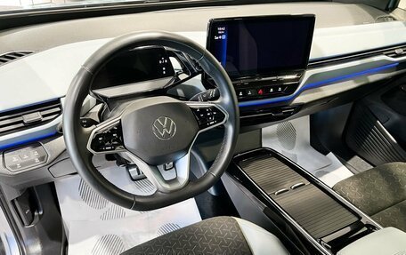 Volkswagen ID.4, 2022 год, 3 699 000 рублей, 12 фотография