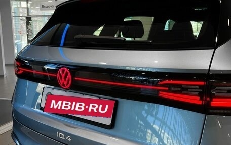 Volkswagen ID.4, 2022 год, 3 699 000 рублей, 9 фотография
