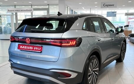 Volkswagen ID.4, 2022 год, 3 699 000 рублей, 8 фотография
