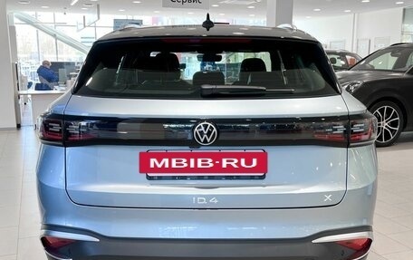 Volkswagen ID.4, 2022 год, 3 699 000 рублей, 5 фотография