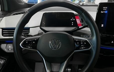 Volkswagen ID.4, 2022 год, 3 699 000 рублей, 14 фотография