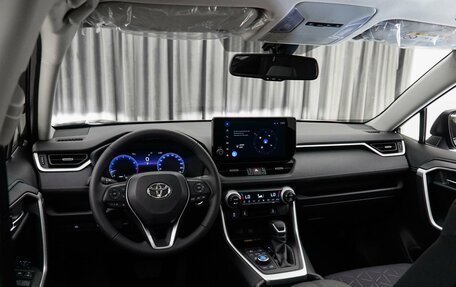Toyota RAV4, 2023 год, 5 049 000 рублей, 6 фотография