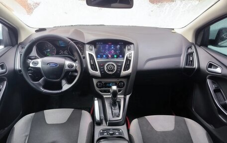 Ford Focus III, 2013 год, 670 000 рублей, 8 фотография