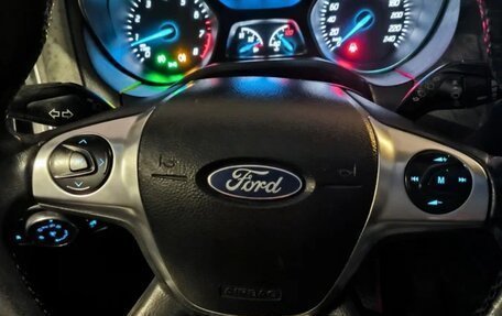 Ford Focus III, 2013 год, 670 000 рублей, 20 фотография