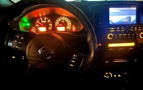 Nissan Pathfinder, 2008 год, 5 фотография
