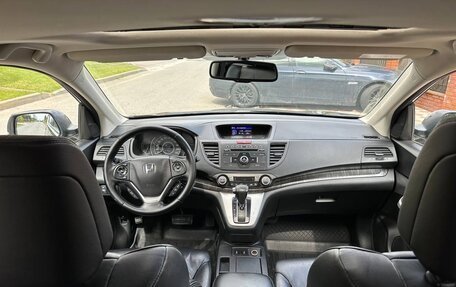 Honda CR-V IV, 2013 год, 1 980 000 рублей, 8 фотография