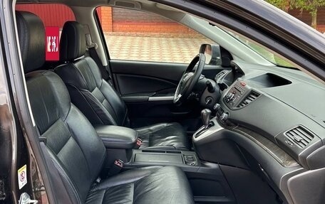 Honda CR-V IV, 2013 год, 1 980 000 рублей, 10 фотография