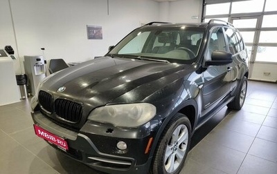 BMW X5, 2010 год, 1 449 000 рублей, 1 фотография