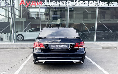 Mercedes-Benz E-Класс, 2013 год, 2 238 000 рублей, 6 фотография