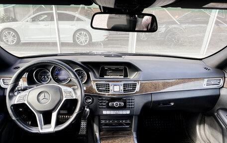 Mercedes-Benz E-Класс, 2013 год, 2 238 000 рублей, 14 фотография