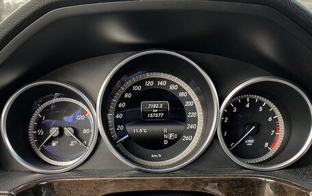 Mercedes-Benz E-Класс, 2013 год, 2 238 000 рублей, 13 фотография