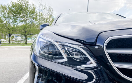 Mercedes-Benz E-Класс, 2013 год, 2 238 000 рублей, 17 фотография