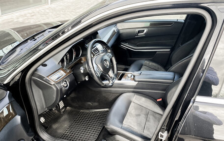Mercedes-Benz E-Класс, 2013 год, 2 238 000 рублей, 16 фотография
