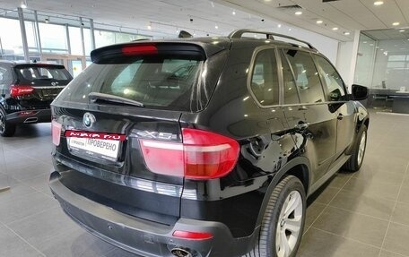 BMW X5, 2010 год, 1 449 000 рублей, 5 фотография