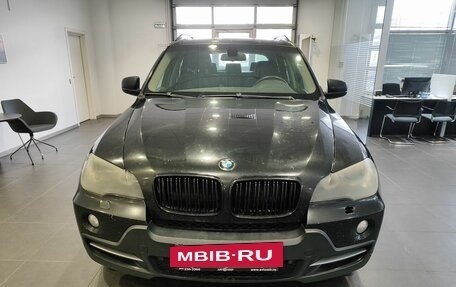 BMW X5, 2010 год, 1 449 000 рублей, 2 фотография