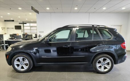 BMW X5, 2010 год, 1 449 000 рублей, 8 фотография