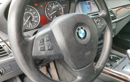 BMW X5, 2010 год, 1 449 000 рублей, 14 фотография