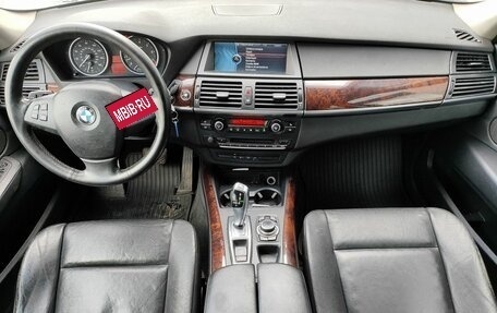 BMW X5, 2010 год, 1 449 000 рублей, 10 фотография