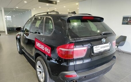 BMW X5, 2010 год, 1 449 000 рублей, 7 фотография