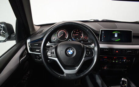 BMW X5, 2018 год, 4 299 000 рублей, 11 фотография