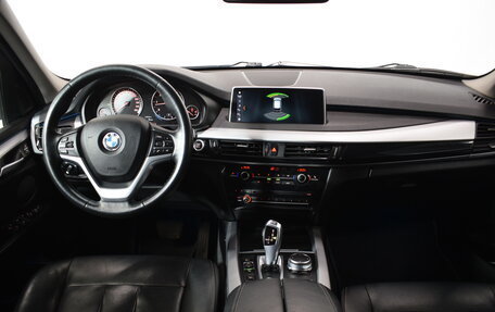 BMW X5, 2018 год, 4 299 000 рублей, 10 фотография