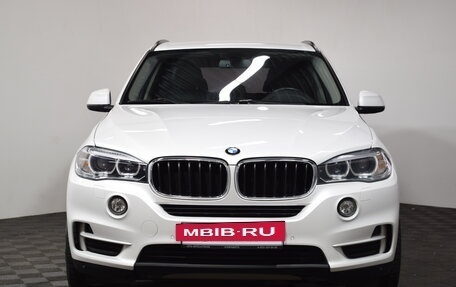 BMW X5, 2018 год, 4 299 000 рублей, 2 фотография