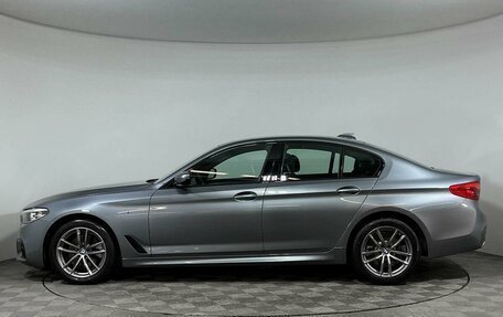 BMW 5 серия, 2020 год, 4 674 800 рублей, 4 фотография