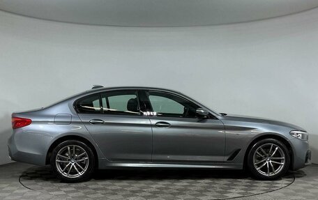 BMW 5 серия, 2020 год, 4 674 800 рублей, 6 фотография