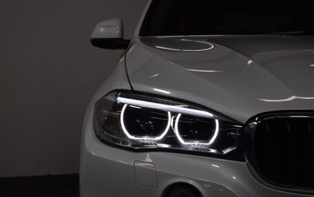 BMW X5, 2018 год, 4 299 000 рублей, 35 фотография