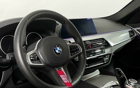 BMW 5 серия, 2020 год, 4 674 800 рублей, 7 фотография